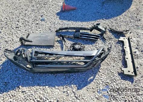 2018 Volkswagen Tiguan Se z USA, uszkodzony, nr VIN 3VV3B7AX4JM126275